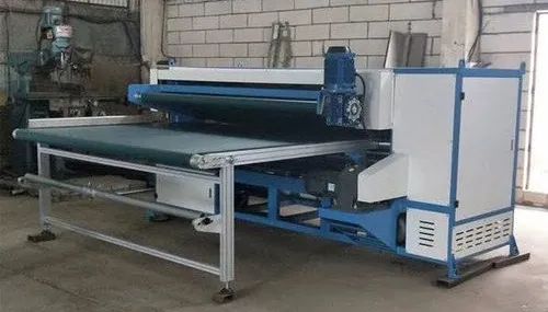 Mattress Vacuum Compressing Machine