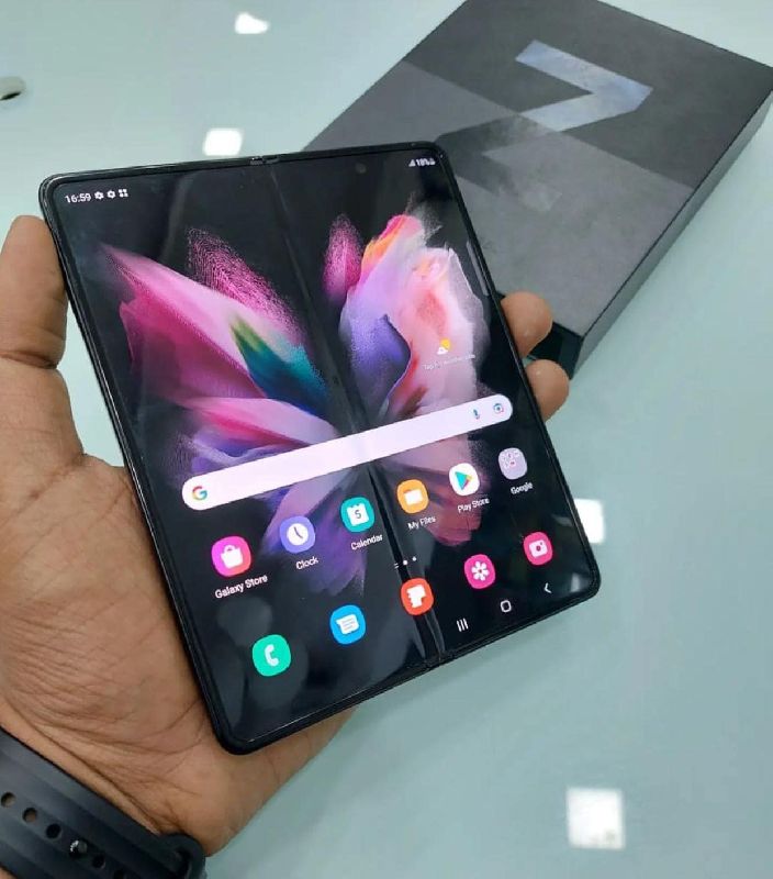 Samsung Galaxy Fold