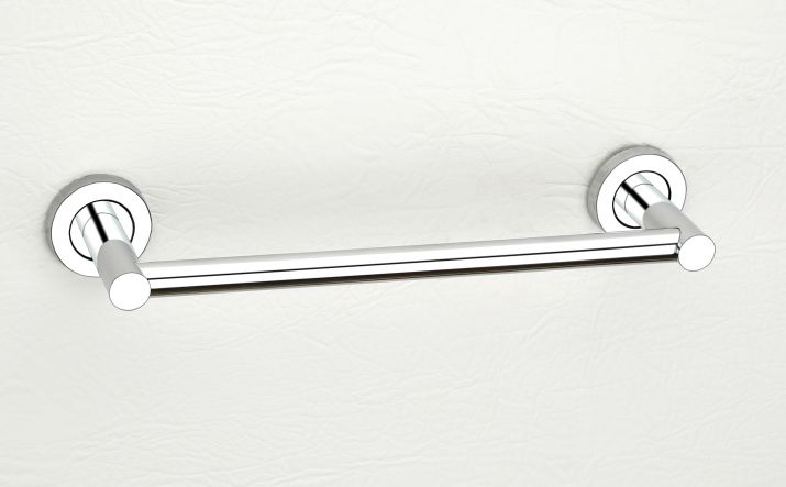 18 Inch Stainless Steel Towel Rod, Feature : Eco-Friendly, High Quality, Shiny Look