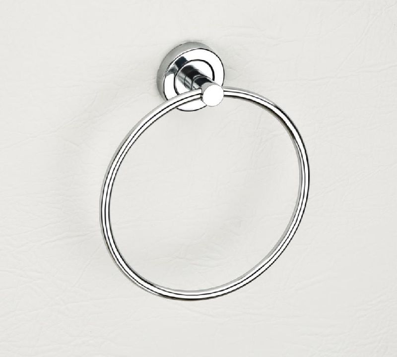 NR-01 Stainless Steel Napkin Ring