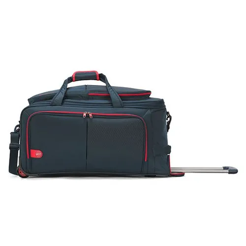 Duffle Trolley Bag, INR 5,850 / by Atulyam Agencies ID 6655240