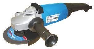 Cumi on sale angle grinder