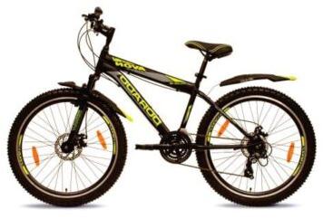 avon dorado fs dd mountain-bike