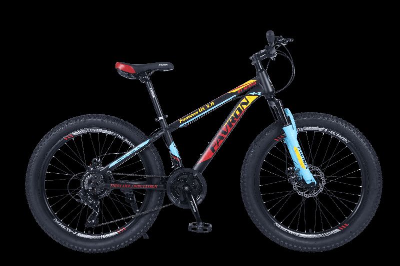 hardex fat bike price