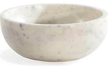 Plain Marble Bowl, Size : 4 Inches