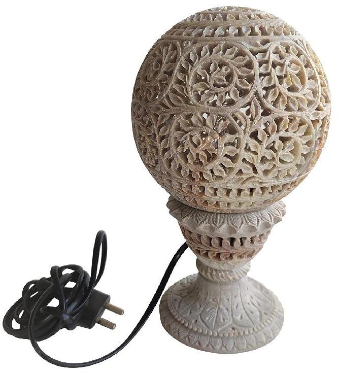 Marble Decorative Light Lamp