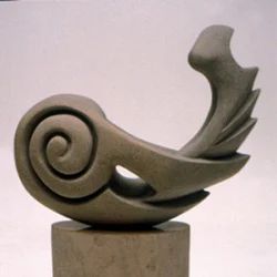 Stone Sculpture