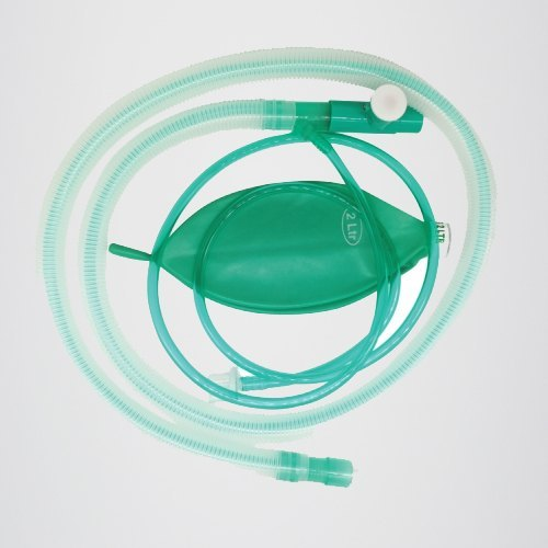 Bain Circuit, INR 1,450 / Piece by Brain Wave Medisystem from Surat