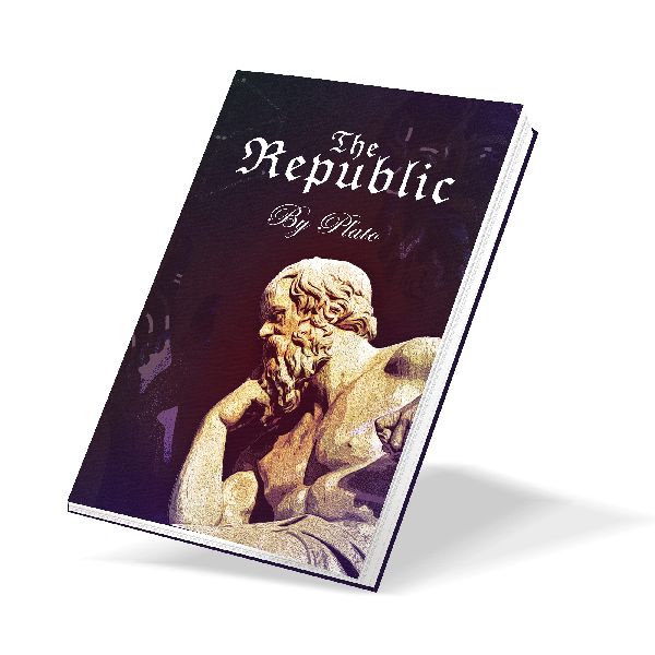 The Republic By Plato