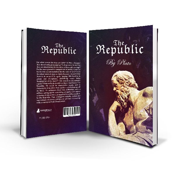 The Republic By Plato