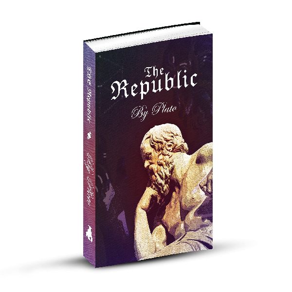 The Republic By Plato