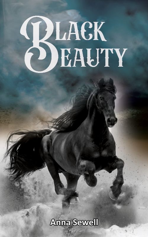 BLACK BEAUTY by ANNA SEWELL, Size : 8 at Rs 175 / in Lucknow ...