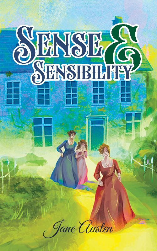 Sense & Sensibility [DVD]