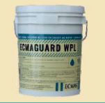 ecmaguard wpl waterproofing chemical