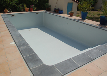 Swimming Tank Waterproofing