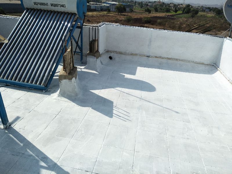 Terrace Chemical Waterproofing
