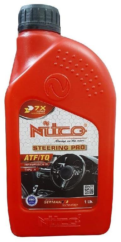 NITCO Steering Pro oil