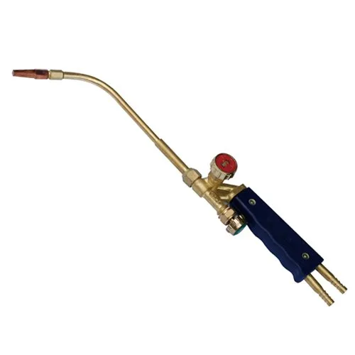 Gas Welding Torch at best price INR 2,999 / Piece from Fireweld ...