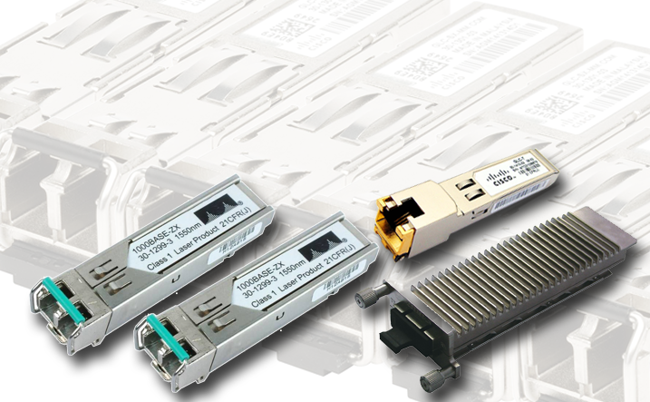 CISCO networking modules at Rs 1,200 / Unit in Bangalore | GN INFONET