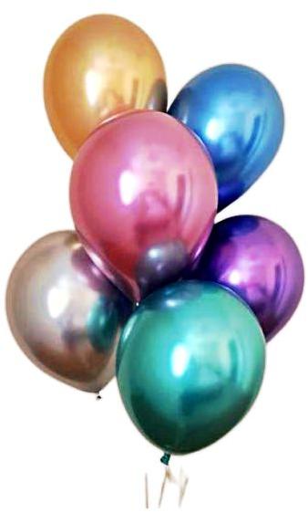 Helium Balloons