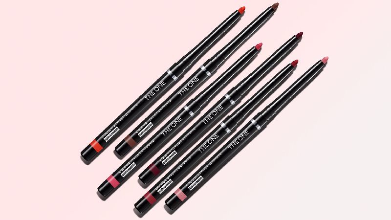 The One Colour Stylist Lip Liner, Form : Solid