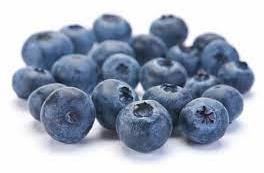 Organic blueberry fruits, for Consumption, Feature : Good In Taste, Juicy