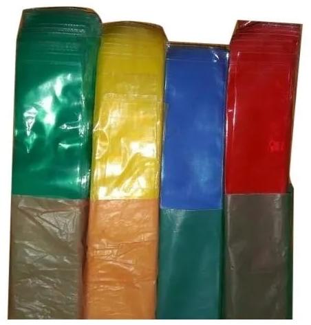 Plain Polypropylene Agarbatti PP Inner Pouches, Size : Standard