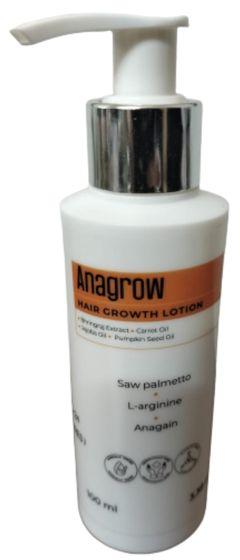 Anagrow Hair Growth Lotion, Color : Creamy