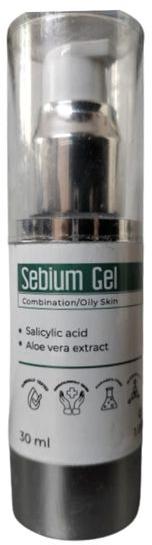  Sebium Gel, for Parlour, Personal, Feature : Help Removing Pimples