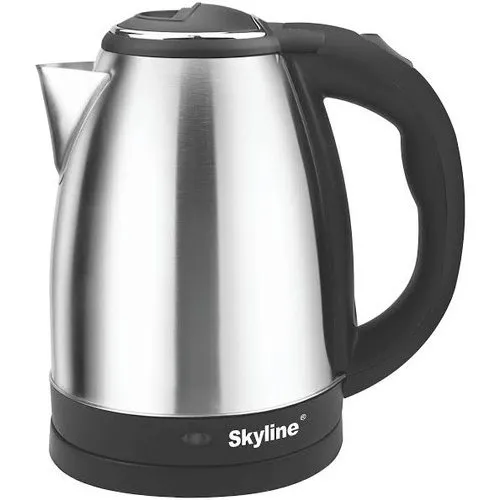 Skyline Electric Kettle at best price INR 495 / Piece in Delhi Delhi