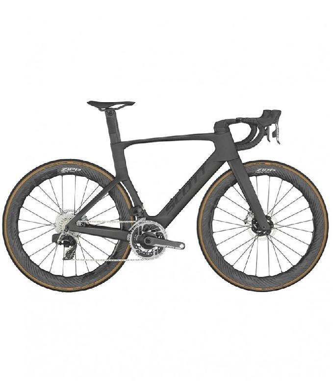 2023 Scott Foil Rc Ultimate Road Bike