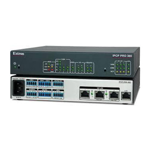 Extron Matrix Switcher, INR 55,000 / Piece by Digitech Technologies