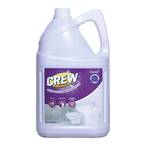 Diversey Bathroom Cleaner at best price INR 943 / Can in New Delhi from