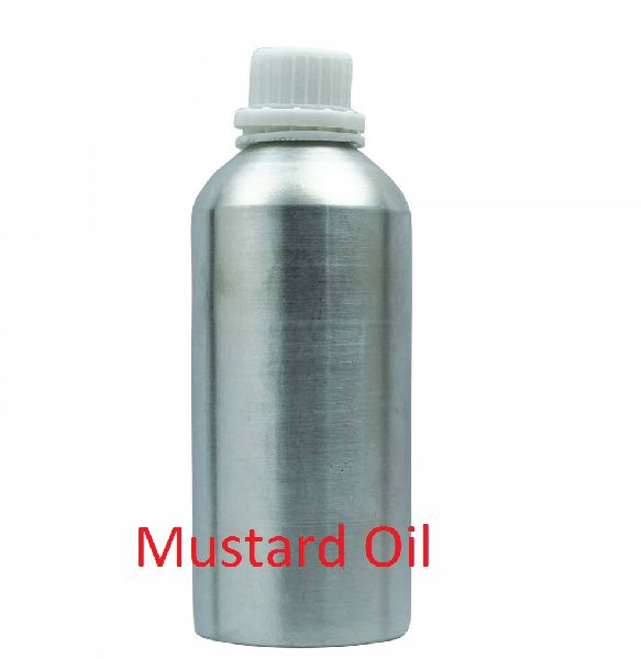 Mustard Essential Oil NIC