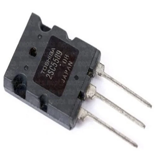 Toshiba Transistor at best price from Sunrise Industrial Automation And Control ID6677137