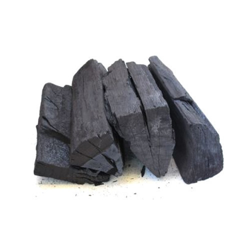 hardwood charcoal lumps
