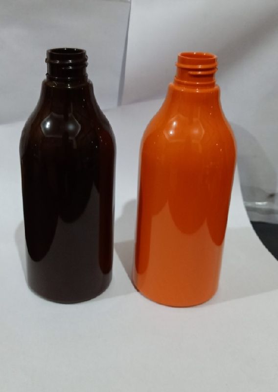 pet bottles