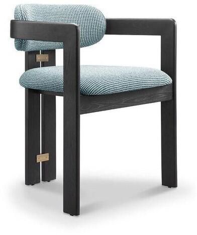 Venus Teak wood Cafe Chairs, Size : 22 x 24 x 31 inches