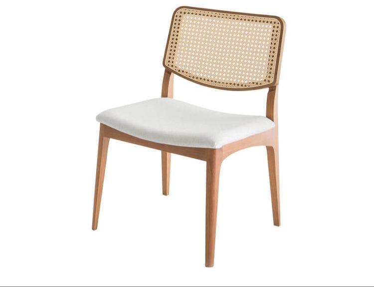 Venus cane chairs, Size : 18 x 20 x 30