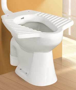 Polished anglo indian toilet seat, Feature : Fine Finishing, High Quality, Perfect Shape, Shiny Look