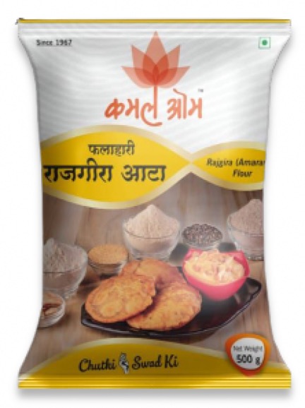 Rajgira aata, for Home, Packaging Type : PP Bag