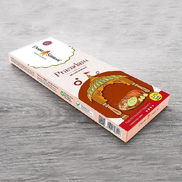 Prasadam Muskmelon 40 Stick