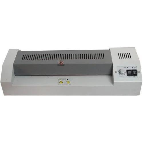 Paper Laminating Machine, INR 3,100 / Piece by EG Graphics from Chennai