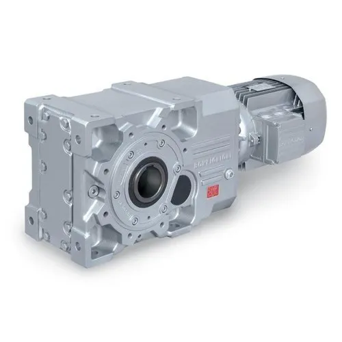 CI Bonfiglioli Gearbox, INR 35,000 / Piece by Sai Sales Corporation