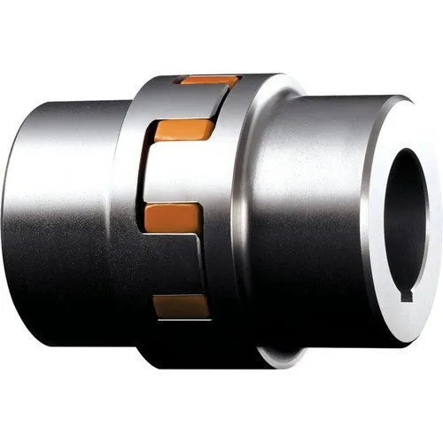 Mild Steel Flexible Shaft Couplings, INR 30,000 / Piece by Sai Sales