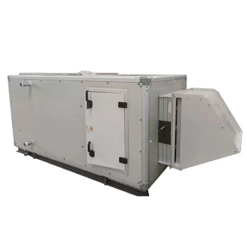 Hospital Air Handling Unit, INR 6.25 Lakh / Piece by Geeepats