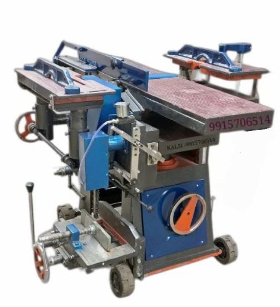 Wood Working Randa Machine