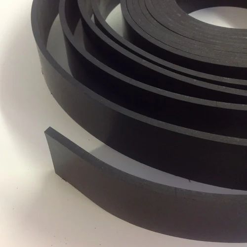 UL94 V0 Fire Retardant EPDM Rubber Strips