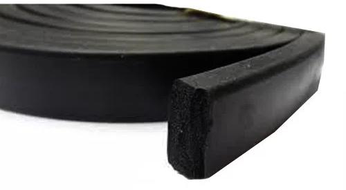 Flame Retardant EPDM Rubber Strips, for Control Panel