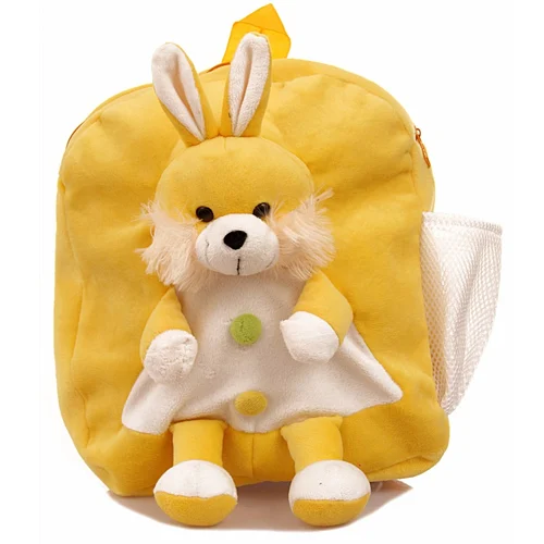 Rabbit Soft Toy Bag, INR 399 / Piece by G G Enterprises from Delhi DL